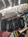 Toyota Mark X Key and Remote Programming Services - 3