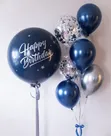 Balloon Printing Services - 3