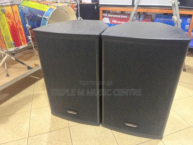 Admark Top Speakers 15 Inch - 1