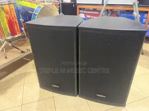 Admark Top Speakers 15 Inch