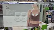 Dr Gym Wearable Electric Breast Pump - Double - 3