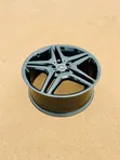 Original Mercedes-Benz AMG 20-inch Wheels - 1