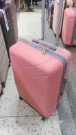 Yong Long Hardside Suitcase (Medium, Pink) - 2