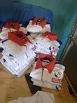 Uniform Branding and Designing Services - 2