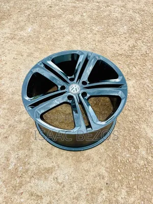 Volkswagen Touareg, Audi Q7, Porsche Cayenne Size 20 Rims
