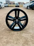 Volkswagen Touareg, Audi Q7, Porsche Cayenne Size 20 Rims - 2
