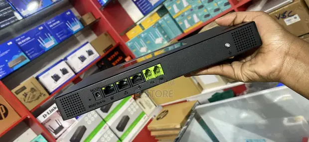 Grandstream UCM6301 PBX - 1