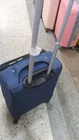 Prince Suitcase - Small Size - 1