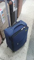Prince Suitcase - Small Size - 2