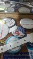 Button Badges - Custom Design Available - 1