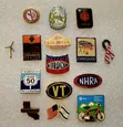 Button Badges - Custom Design Available - 4