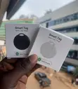 Smart Tag Bluetooth Trackers - 1
