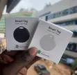 Smart Tag Bluetooth Trackers - 2