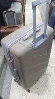 Large Hardside Spinner Suitcase - 1