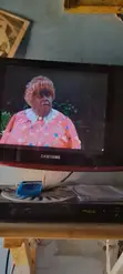 Samsung TV - 1