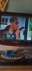 Samsung TV - 2