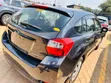 Subaru Impreza 2.0i Sport Limited 2013 Gray - 3