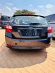 Subaru Impreza 2.0i Sport Limited 2013 Gray - 4