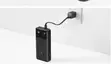 Anker 30W Power Bank 20,000mAh Portable Charger with USB-C Cable - 2