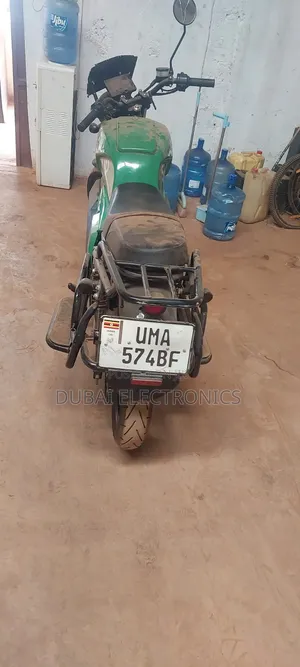 Spiro Akon M1 Electric Motorcycle - 2025 Model