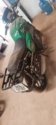 Spiro Akon M1 Electric Motorcycle - 2025 Model - 2