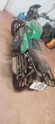 Spiro Akon M1 Electric Motorcycle - 2025 Model - 3