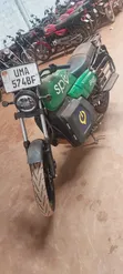 Spiro Akon M1 Electric Motorcycle - 2025 Model - 4