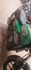 Spiro Akon M1 Electric Motorcycle - 2025 Model - 5