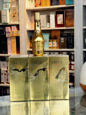 Riiffs Prive Oros Eau De Parfum 100ml