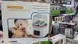 Intelligent 8-in-1 Bottle Warmer & Baby Food Steamer - 5