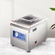 Single-Chamber Tabletop Vacuum Sealer - 2