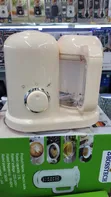 4-in-1 Baby Food Grinder and Steamer Blender - 2