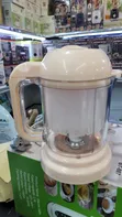 4-in-1 Baby Food Grinder and Steamer Blender - 4
