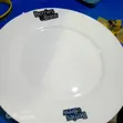 Branded Plates - Custom Designs Available - 1