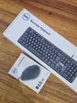 Dell Wired Keyboard and Mouse Combo - 1