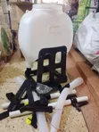 Fertilizer Applicator - 2
