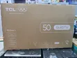 TCL 50" 50S5K QLED Smart TV - 2