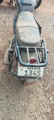Spiro Akon M1 Motorcycle 2024 - 3
