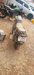 Spiro Akon M1 Motorcycle 2024 - 4