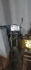 Spiro Akon M1 Motorcycle 2024 - 5