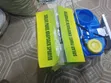 Solar Panel Knapsack Sprayer - 2