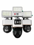 Solar Security Cameras - Wholesale Available - 3