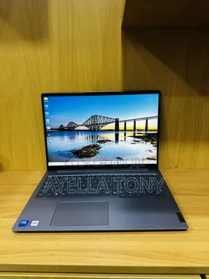 New Lenovo ThinkBook 15 Laptop - 16GB RAM, 512GB SSD, Intel Core i5