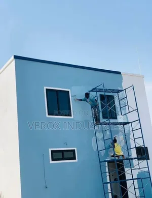 Painting and Designing Services