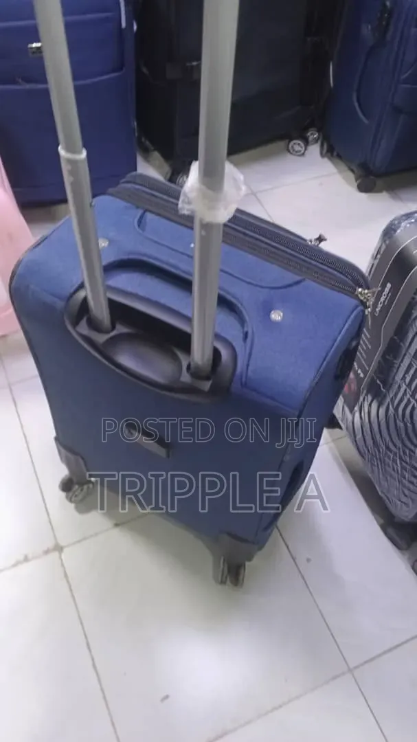 New Prince Brand Small Luggage Suitcase - 1