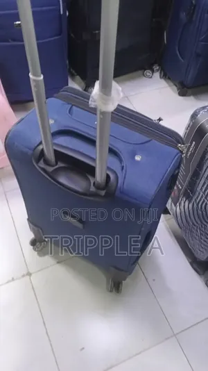 New Prince Brand Small Luggage Suitcase