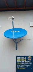 DSTV Certified Installer - Baam Satellite Solutions - 2