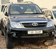 Toyota Fortuner 2.7 AWD 2013 Black - 1