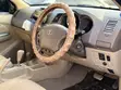 Toyota Fortuner 2.7 AWD 2013 Black - 5
