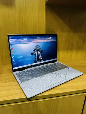 HP Pavilion 15 Laptop - Intel Core i5, 16GB RAM, 512GB SSD